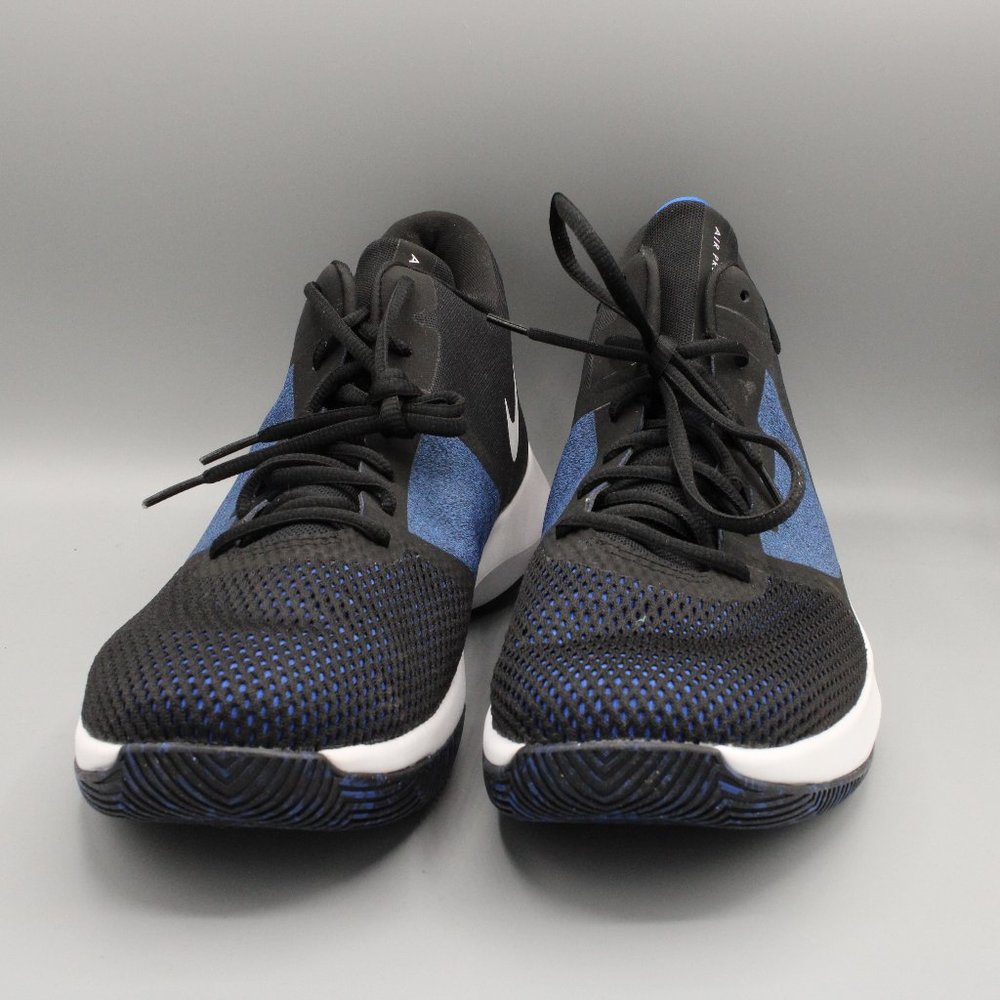 Nike Air Precision II Basketball Shoe - Picture 8 of 10
